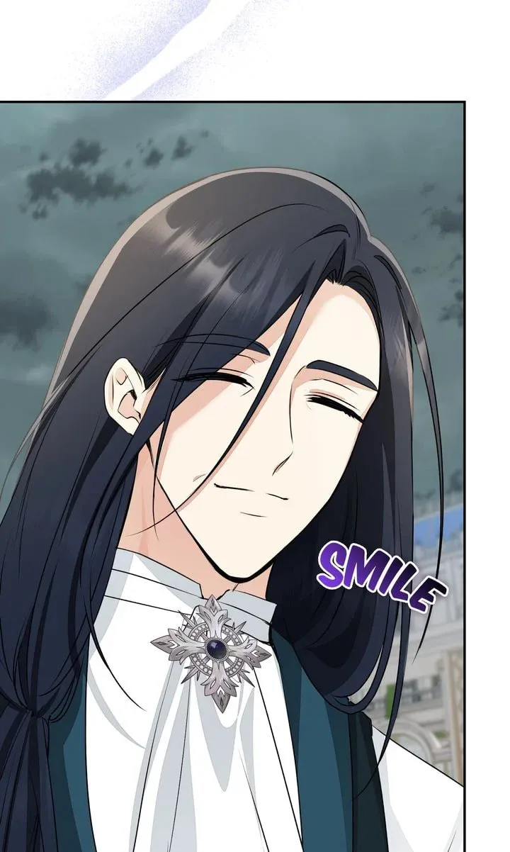 Read My Little Tyrant chapter 84 image 58 on Lezhin
