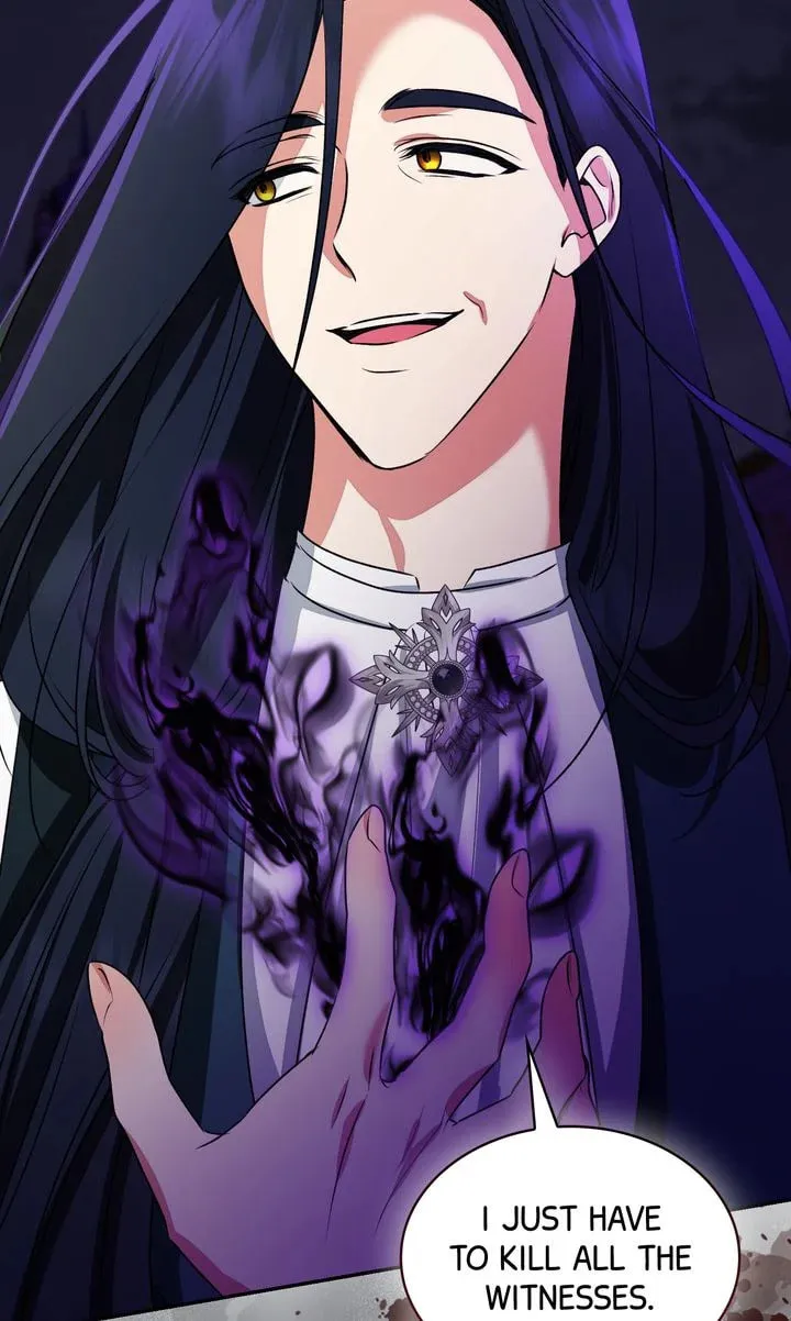Read My Little Tyrant chapter 84 image 70 on Lezhin