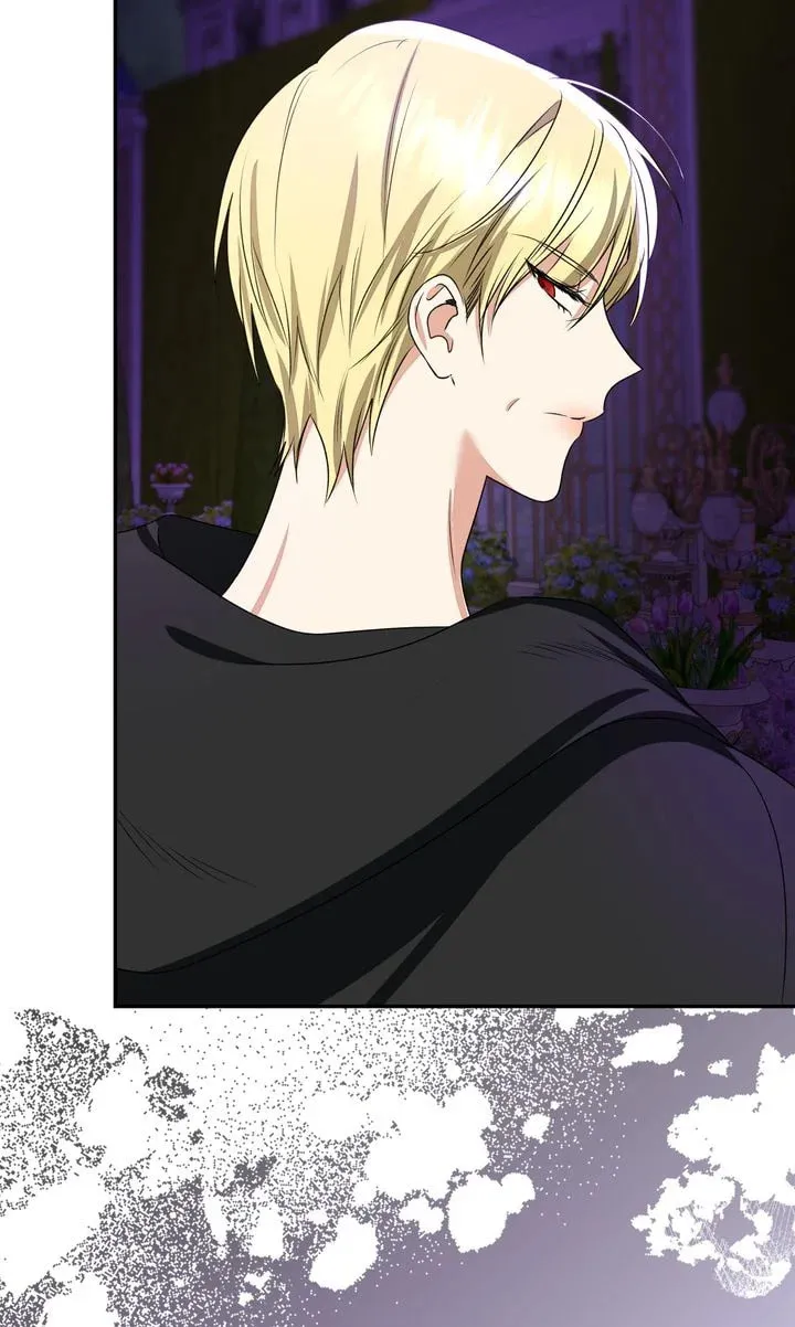 Read My Little Tyrant chapter 84 image 72 on Lezhin
