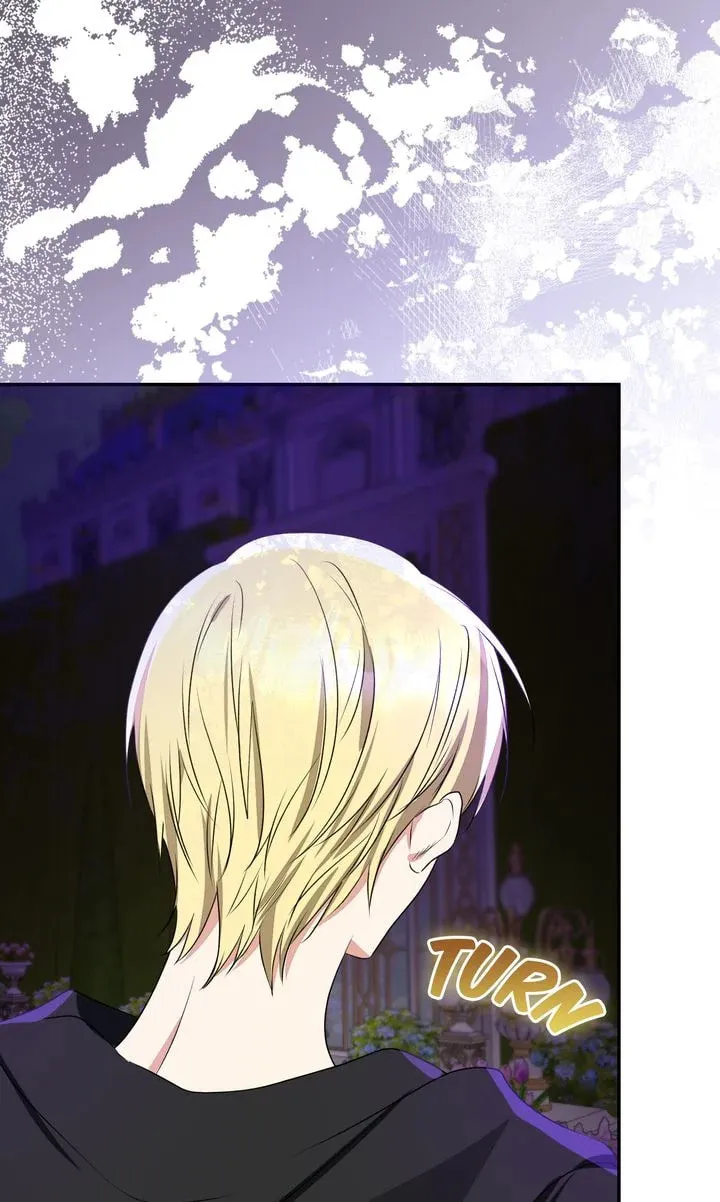 Read My Little Tyrant chapter 84 image 73 on Lezhin