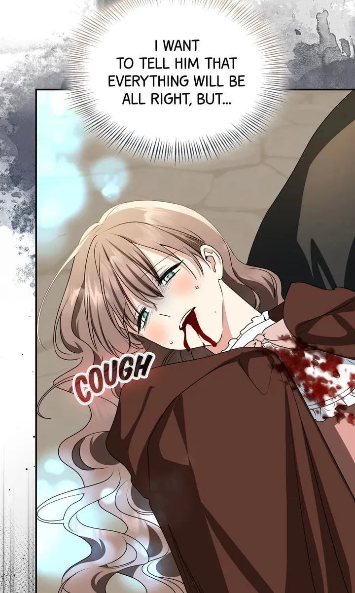 Read My Little Tyrant chapter 84 image 78 on Lezhin