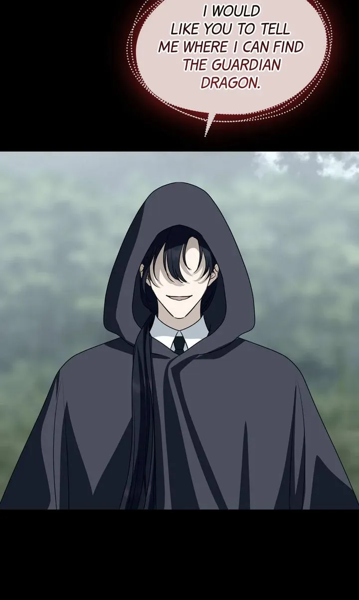 Read My Little Tyrant chapter 84 image 85 on Lezhin