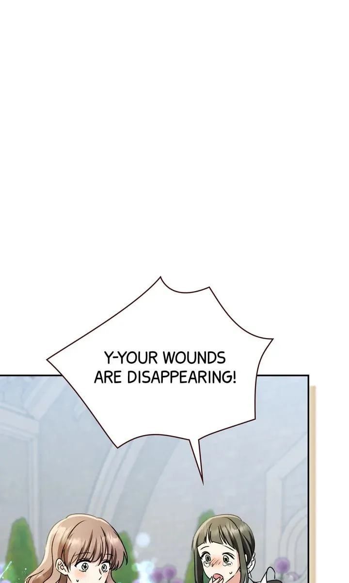 Read My Little Tyrant chapter 84 image 93 on Lezhin