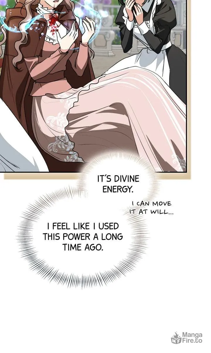 Read My Little Tyrant chapter 84 image 94 on Lezhin
