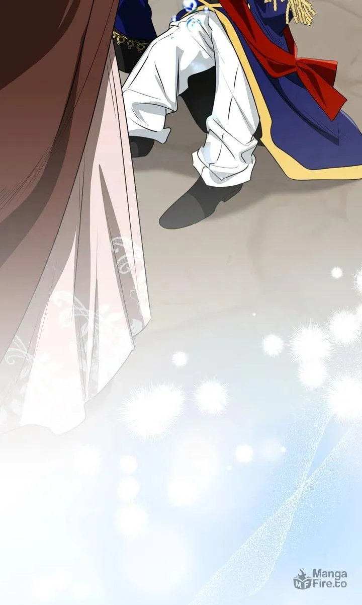 Read My Little Tyrant chapter 84 image 98 on Lezhin