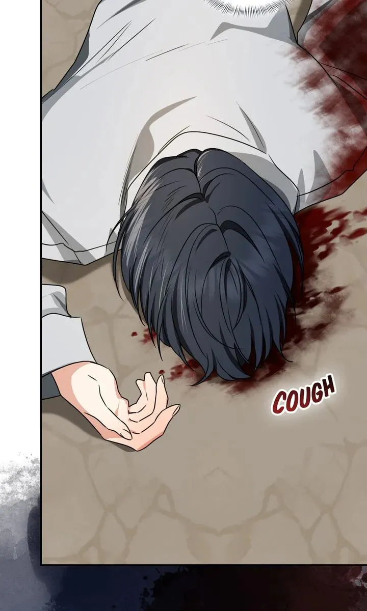 Read My Little Tyrant chapter 85 image 1 on Lezhin