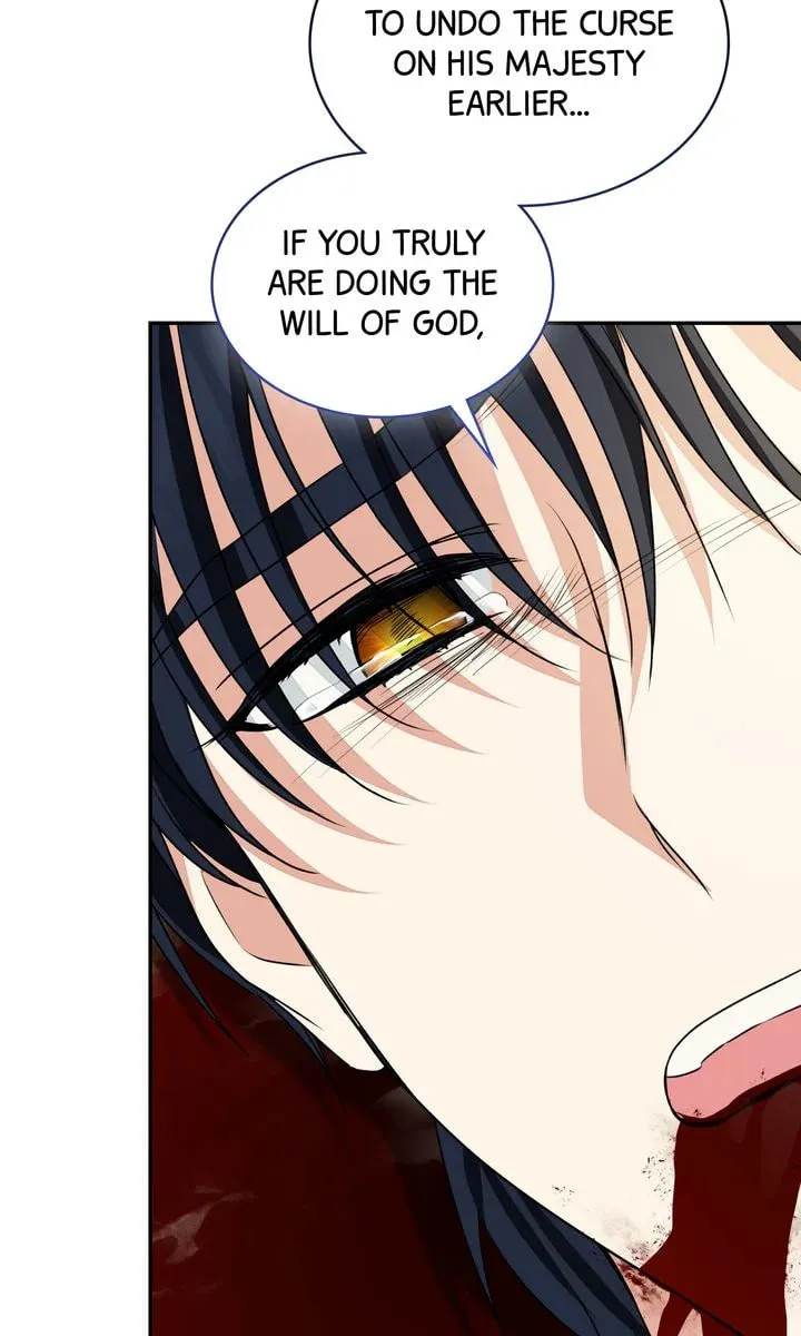 Read My Little Tyrant chapter 85 image 10 on Lezhin