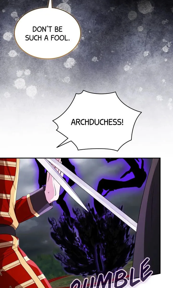 Read My Little Tyrant chapter 85 image 100 on Lezhin
