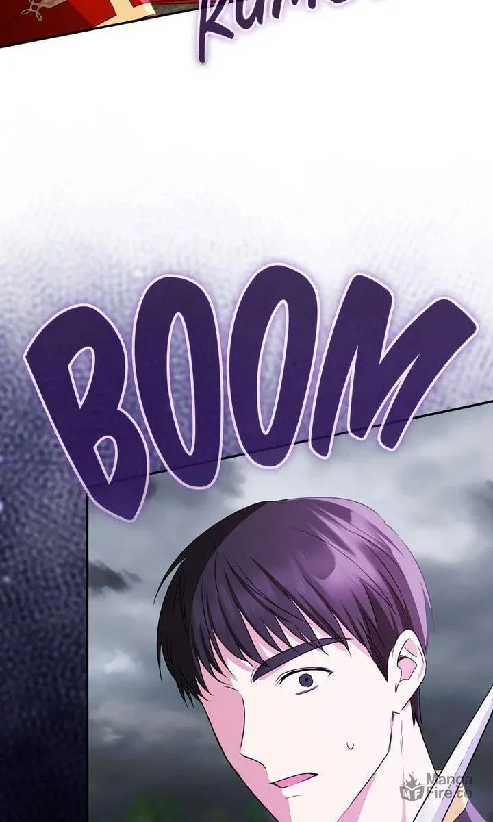 Read My Little Tyrant chapter 85 image 101 on Lezhin