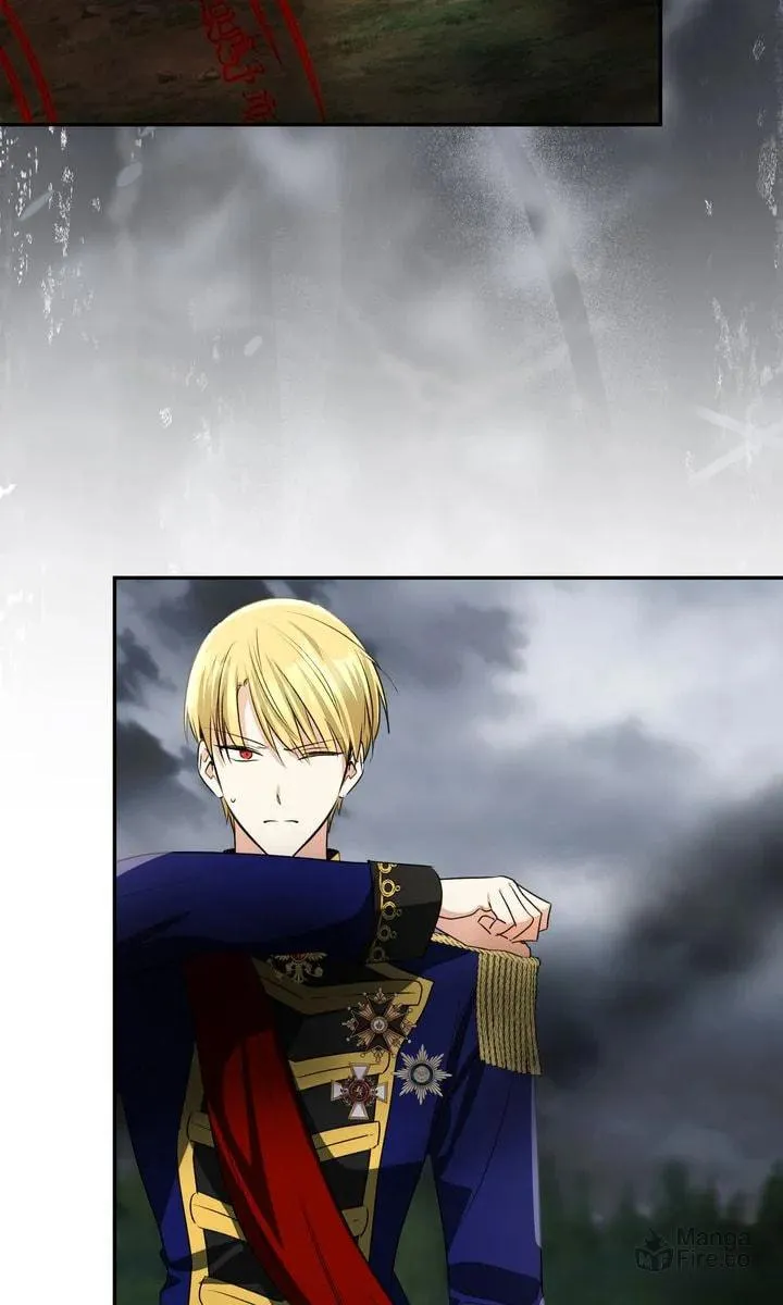 Read My Little Tyrant chapter 85 image 107 on Lezhin