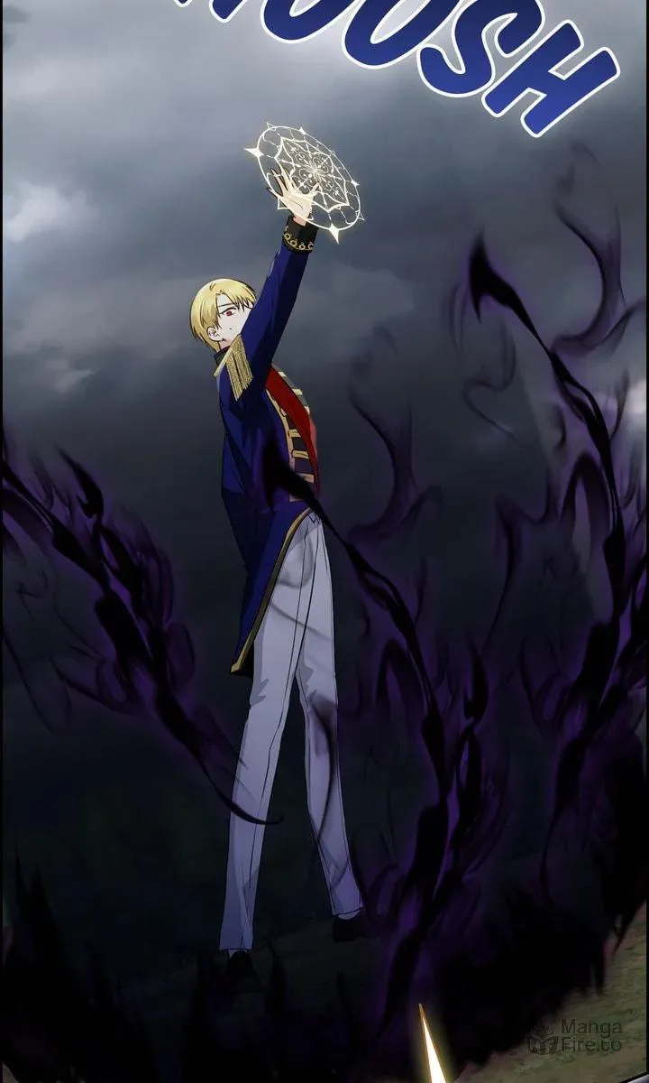 Read My Little Tyrant chapter 85 image 114 on Lezhin