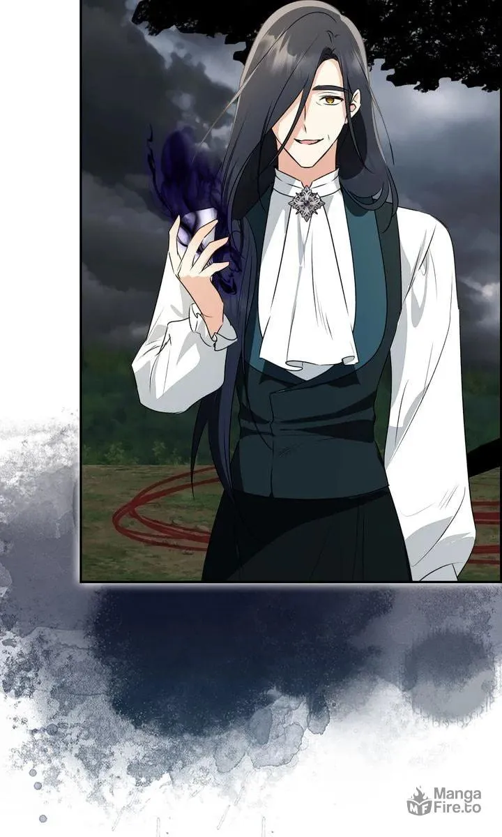 Read My Little Tyrant chapter 85 image 116 on Lezhin