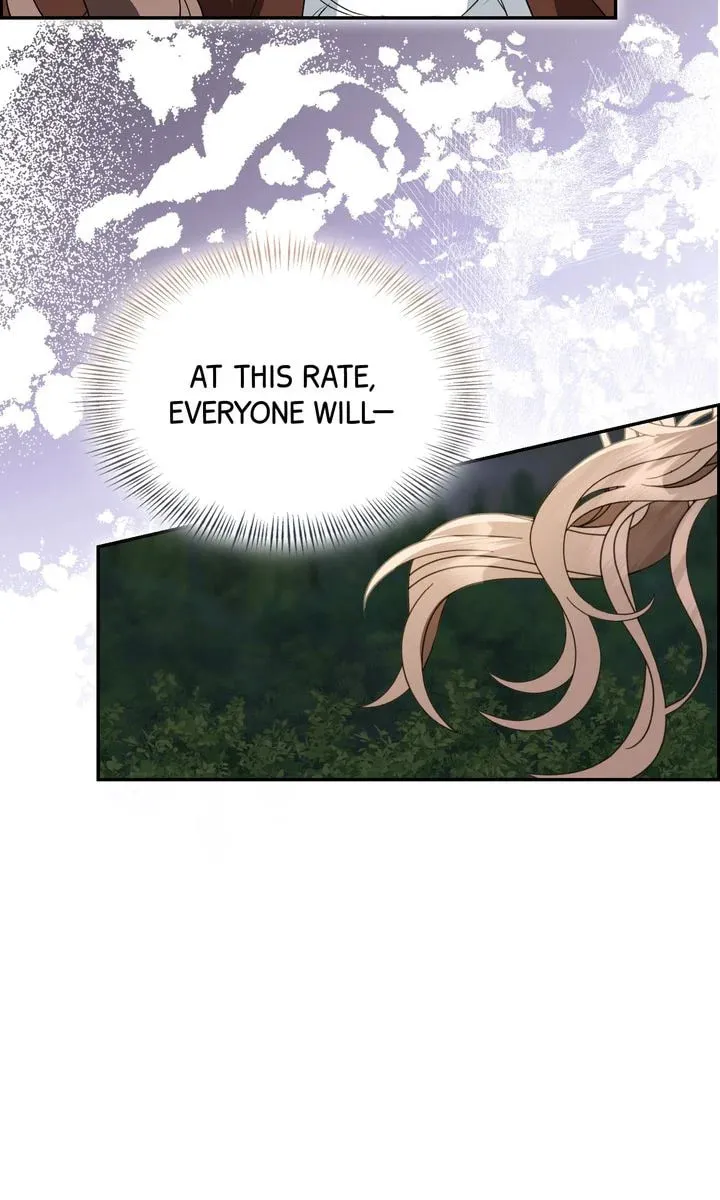 Read My Little Tyrant chapter 85 image 118 on Lezhin