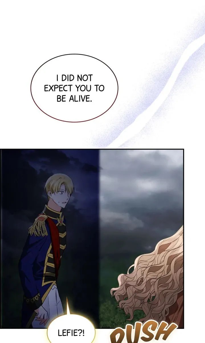 Read My Little Tyrant chapter 85 image 120 on Lezhin