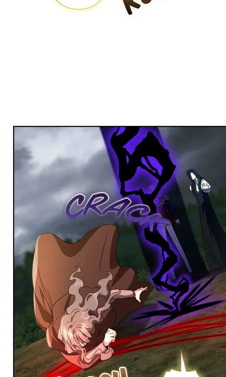 Read My Little Tyrant chapter 85 image 121 on Lezhin