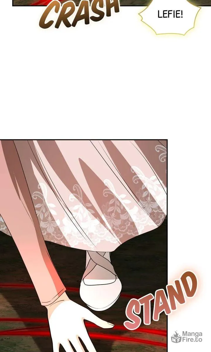 Read My Little Tyrant chapter 85 image 122 on Lezhin