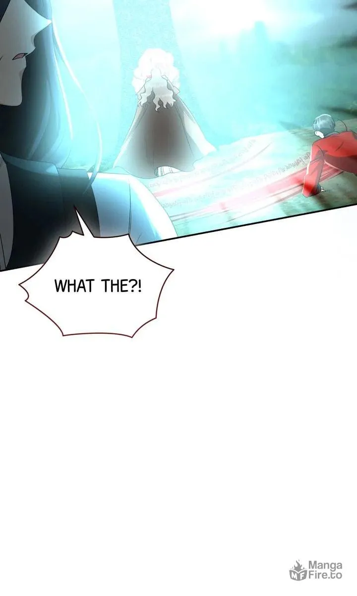 Read My Little Tyrant chapter 85 image 128 on Lezhin