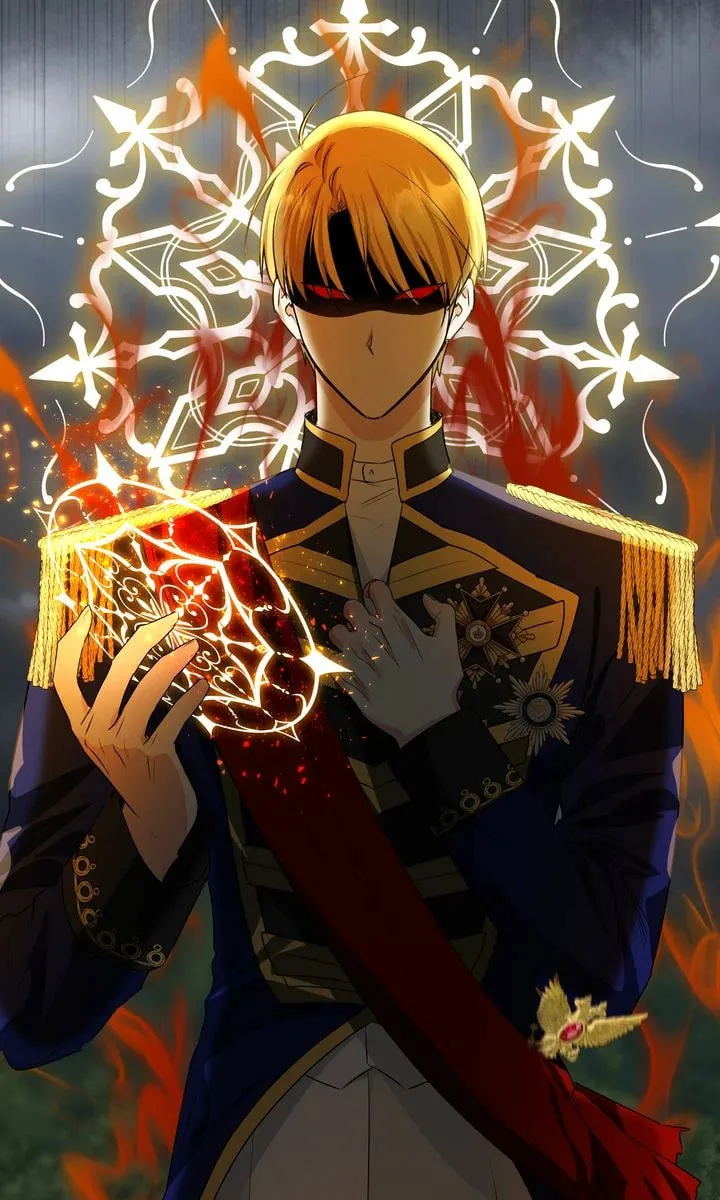 Read My Little Tyrant chapter 85 image 142 on Lezhin