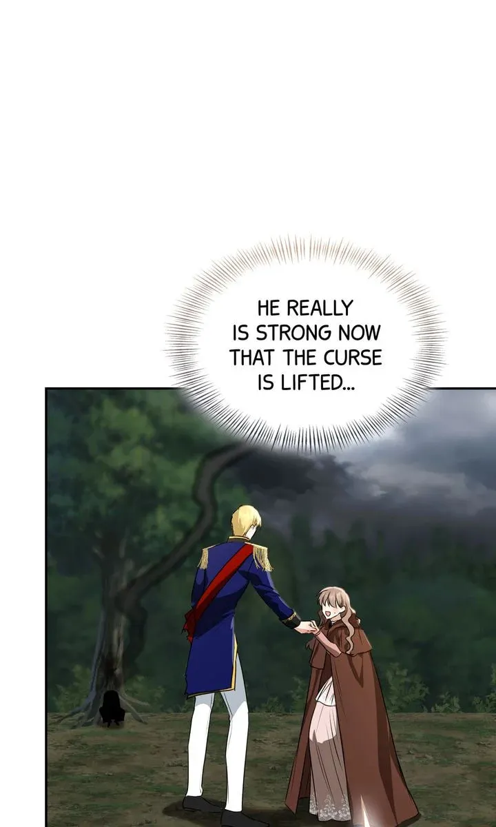 Read My Little Tyrant chapter 85 image 147 on Lezhin