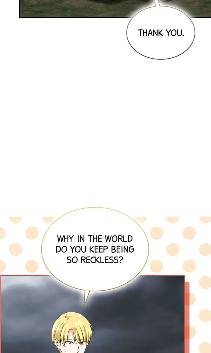 Read My Little Tyrant chapter 85 image 148 on Lezhin