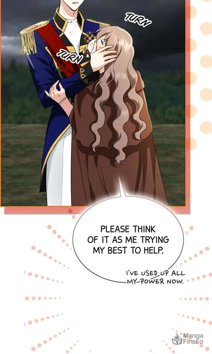 Read My Little Tyrant chapter 85 image 149 on Lezhin
