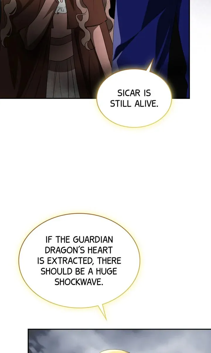 Read My Little Tyrant chapter 85 image 15 on Lezhin