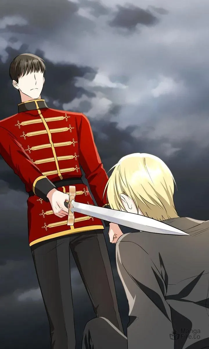 Read My Little Tyrant chapter 85 image 152 on Lezhin