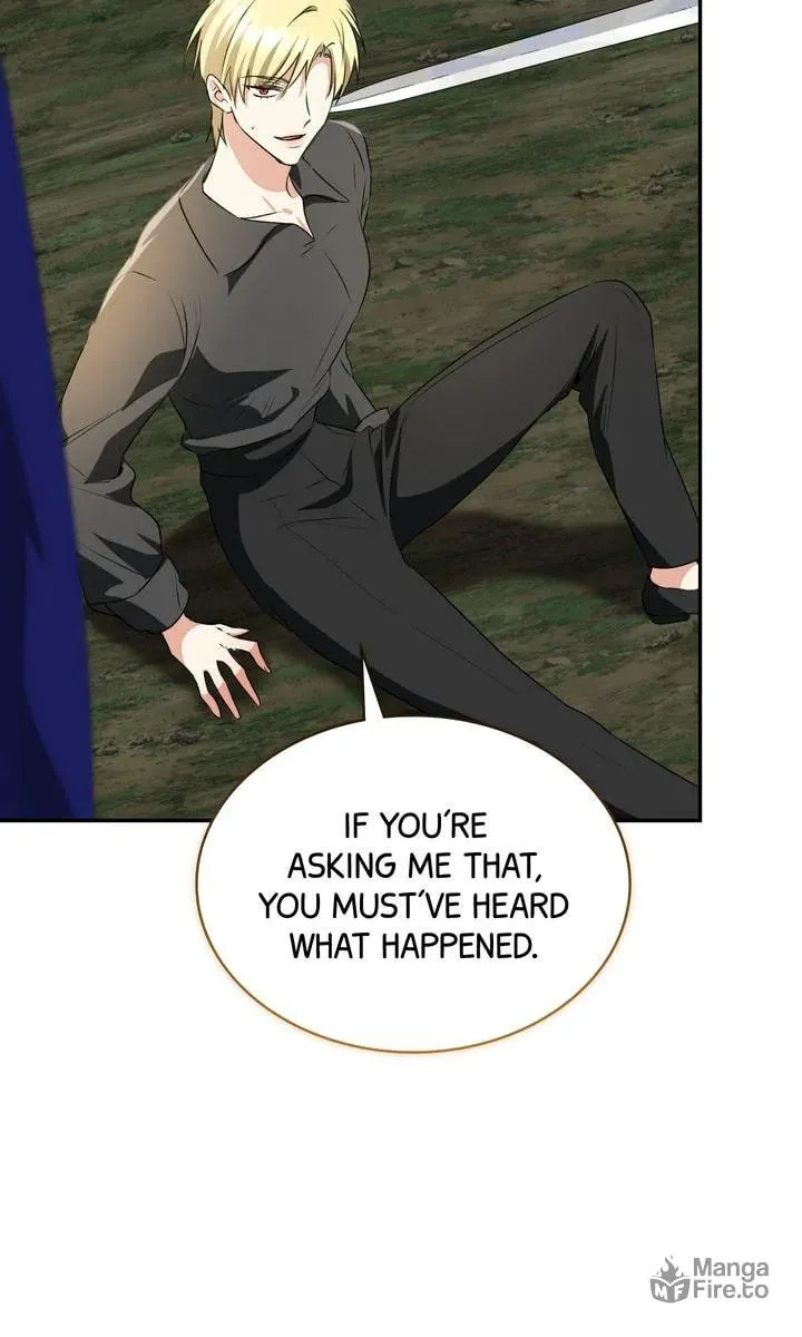 Read My Little Tyrant chapter 85 image 154 on Lezhin