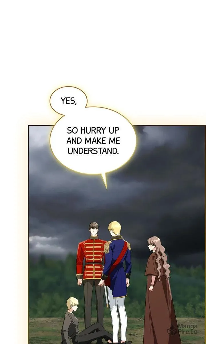 Read My Little Tyrant chapter 85 image 155 on Lezhin