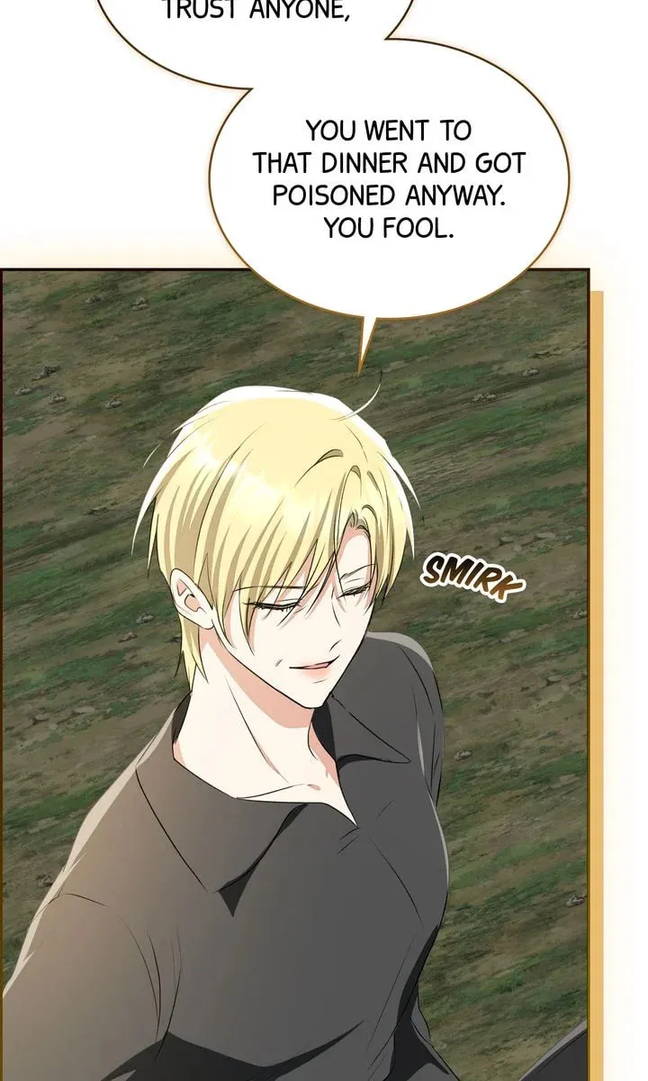 Read My Little Tyrant chapter 85 image 157 on Lezhin
