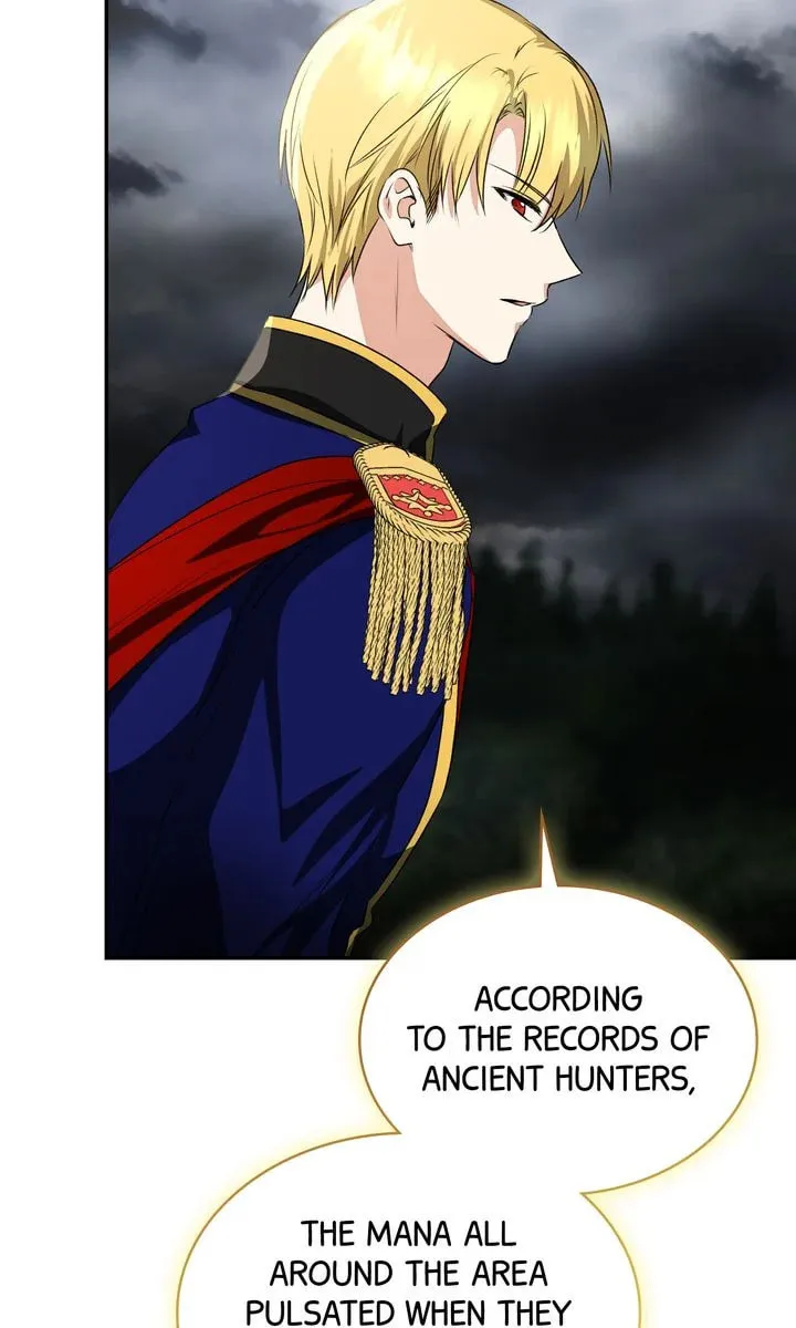 Read My Little Tyrant chapter 85 image 16 on Lezhin