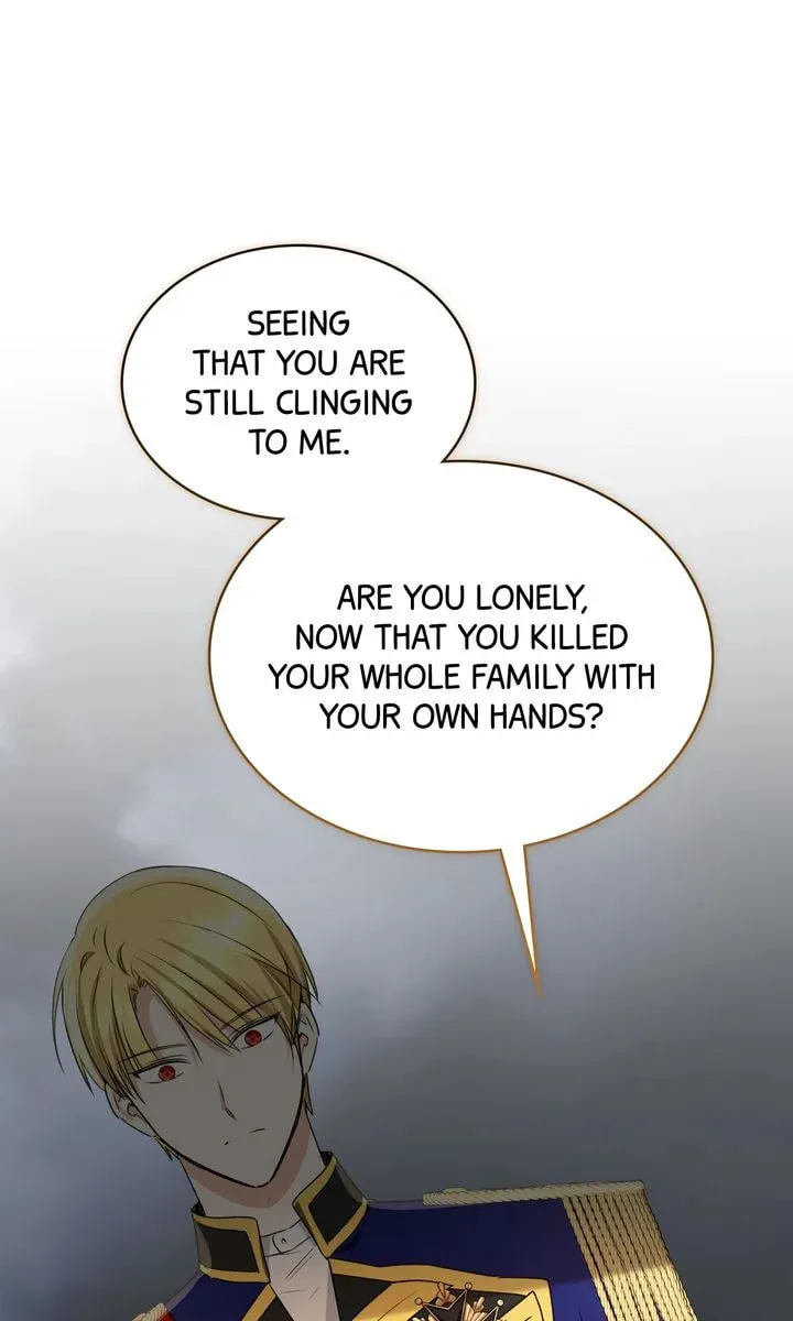Read My Little Tyrant chapter 85 image 160 on Lezhin