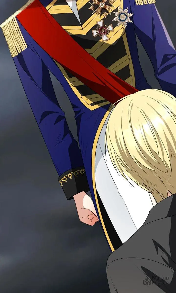Read My Little Tyrant chapter 85 image 161 on Lezhin