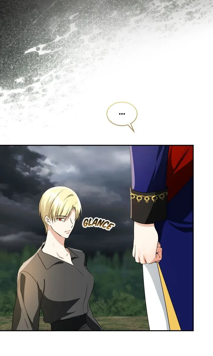 Read My Little Tyrant chapter 85 image 163 on Lezhin