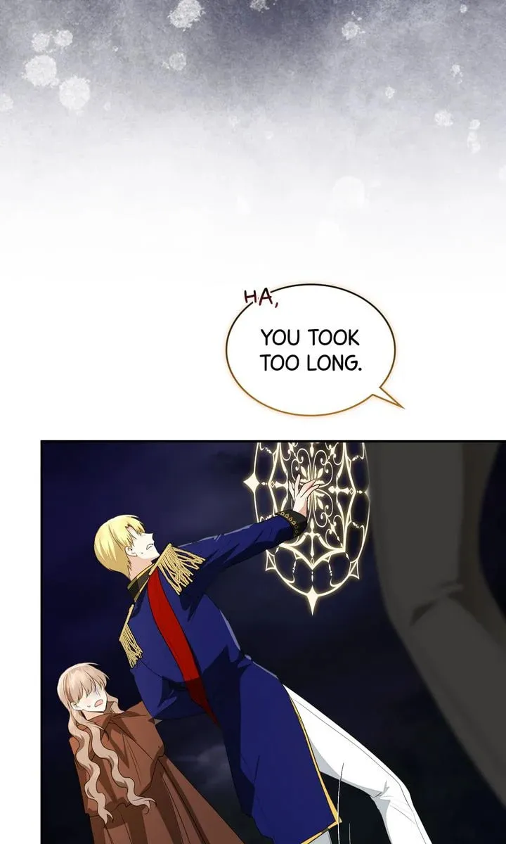 Read My Little Tyrant chapter 85 image 171 on Lezhin
