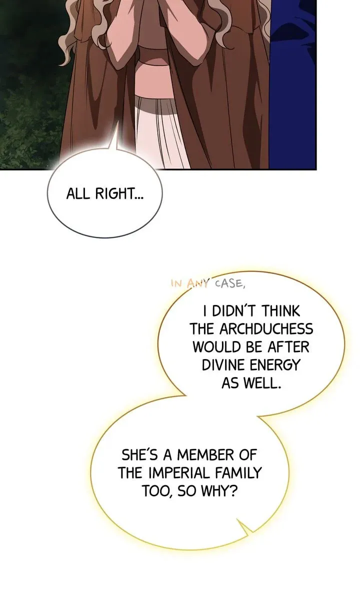 Read My Little Tyrant chapter 85 image 18 on Lezhin