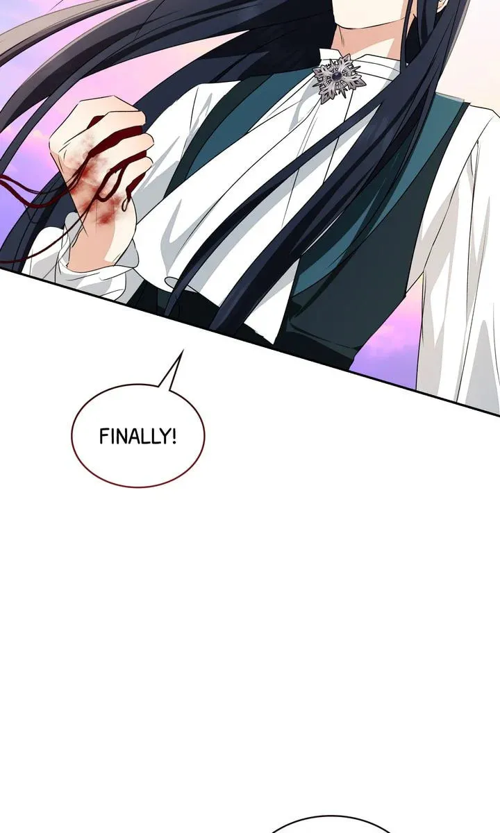 Read My Little Tyrant chapter 85 image 181 on Lezhin