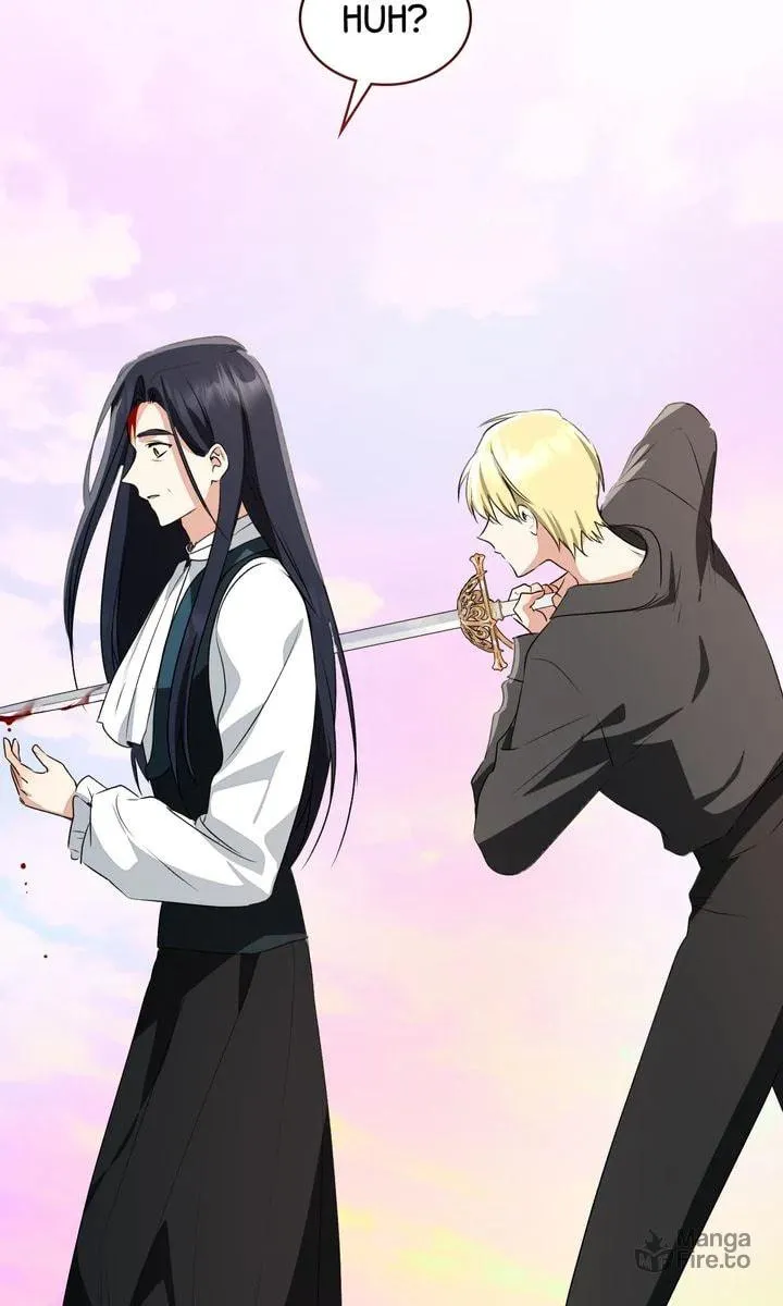 Read My Little Tyrant chapter 85 image 184 on Lezhin