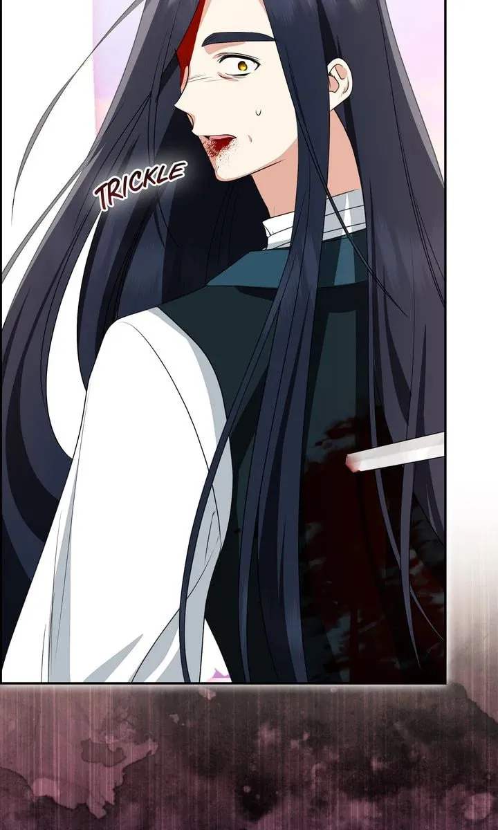 Read My Little Tyrant chapter 85 image 186 on Lezhin