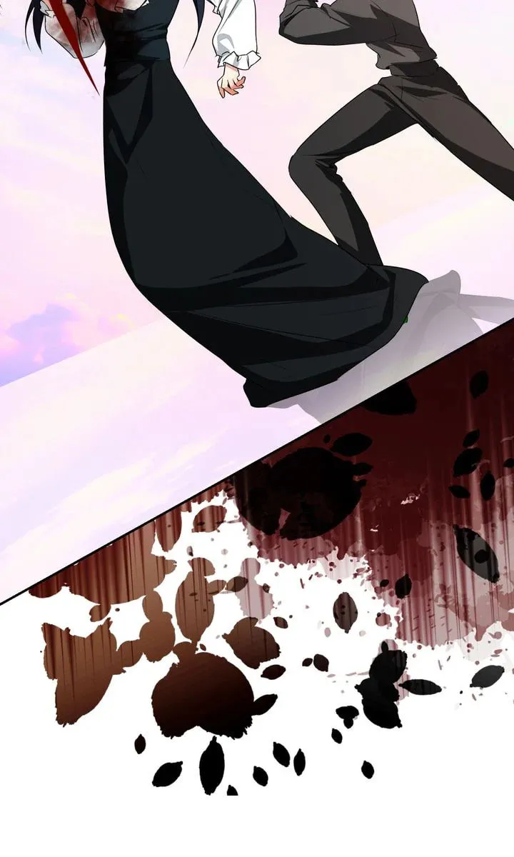 Read My Little Tyrant chapter 85 image 190 on Lezhin