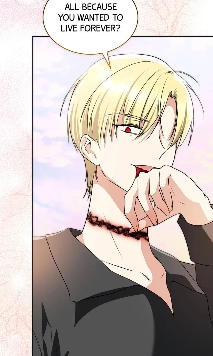 Read My Little Tyrant chapter 85 image 193 on Lezhin