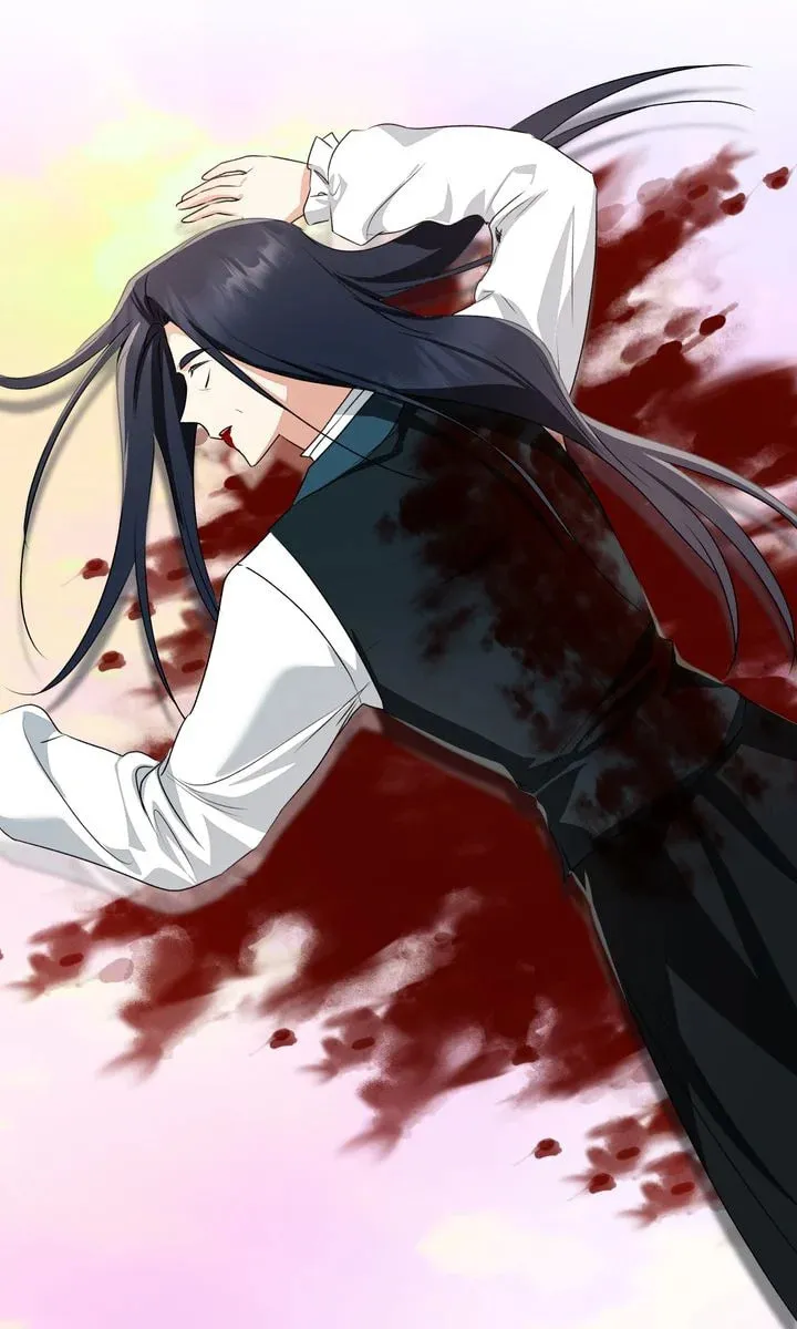 Read My Little Tyrant chapter 85 image 195 on Lezhin