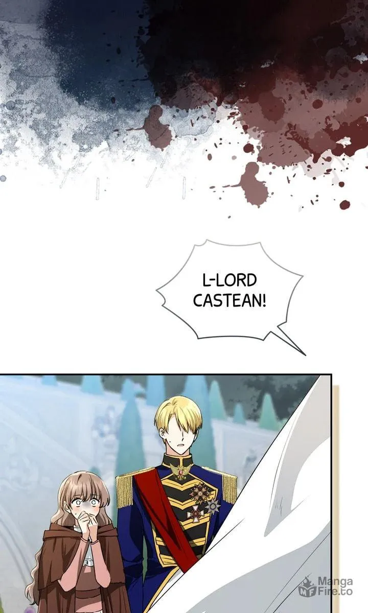 Read My Little Tyrant chapter 85 image 2 on Lezhin
