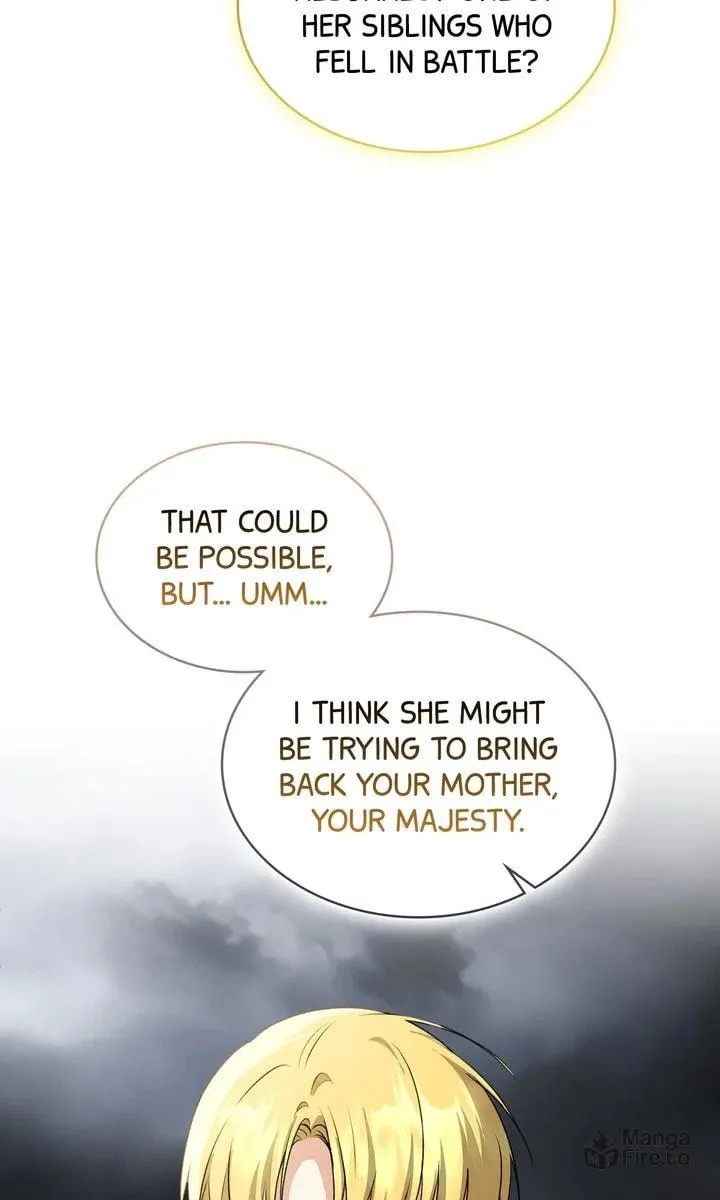 Read My Little Tyrant chapter 85 image 20 on Lezhin