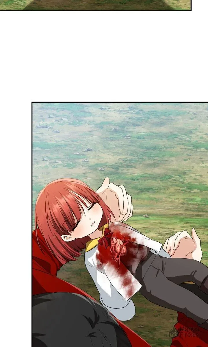 Read My Little Tyrant chapter 85 image 200 on Lezhin