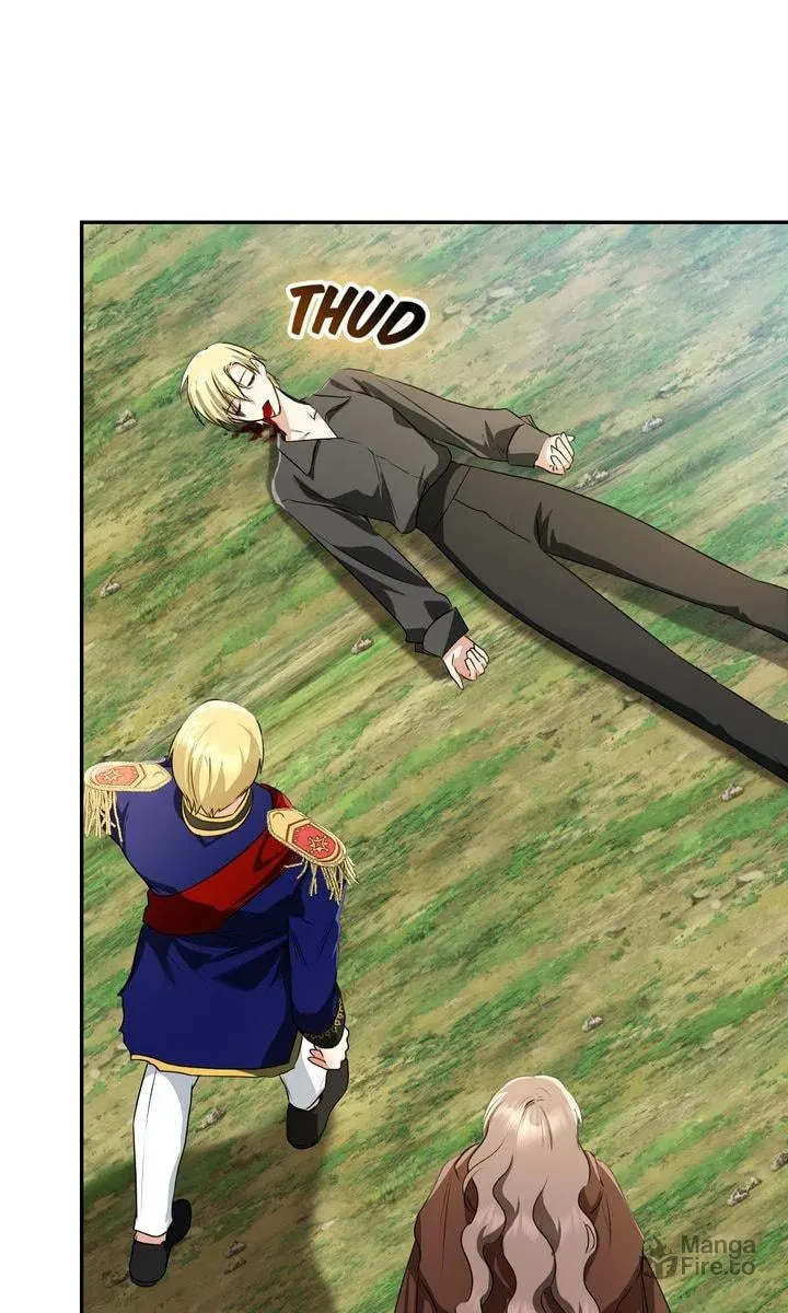 Read My Little Tyrant chapter 85 image 203 on Lezhin