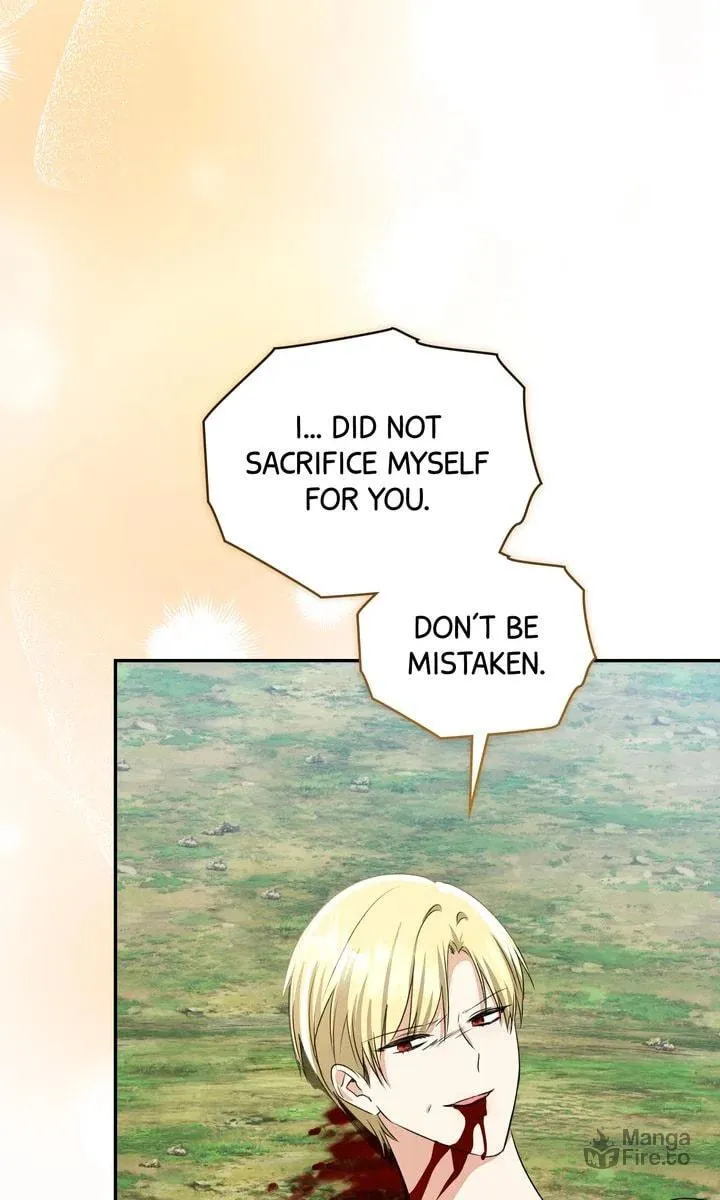 Read My Little Tyrant chapter 85 image 206 on Lezhin