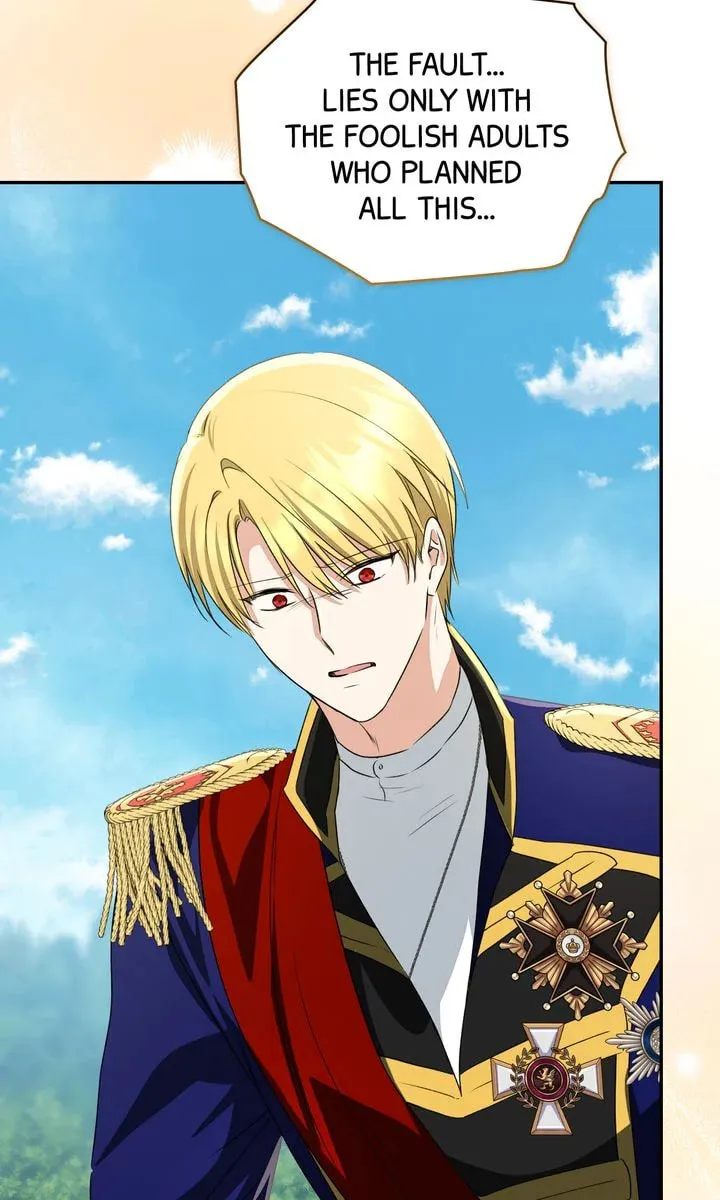 Read My Little Tyrant chapter 85 image 208 on Lezhin