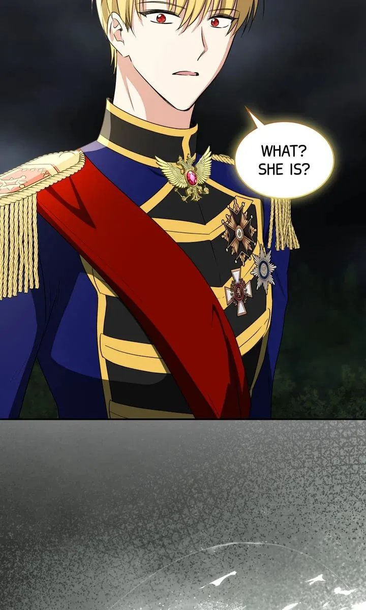 Read My Little Tyrant chapter 85 image 21 on Lezhin