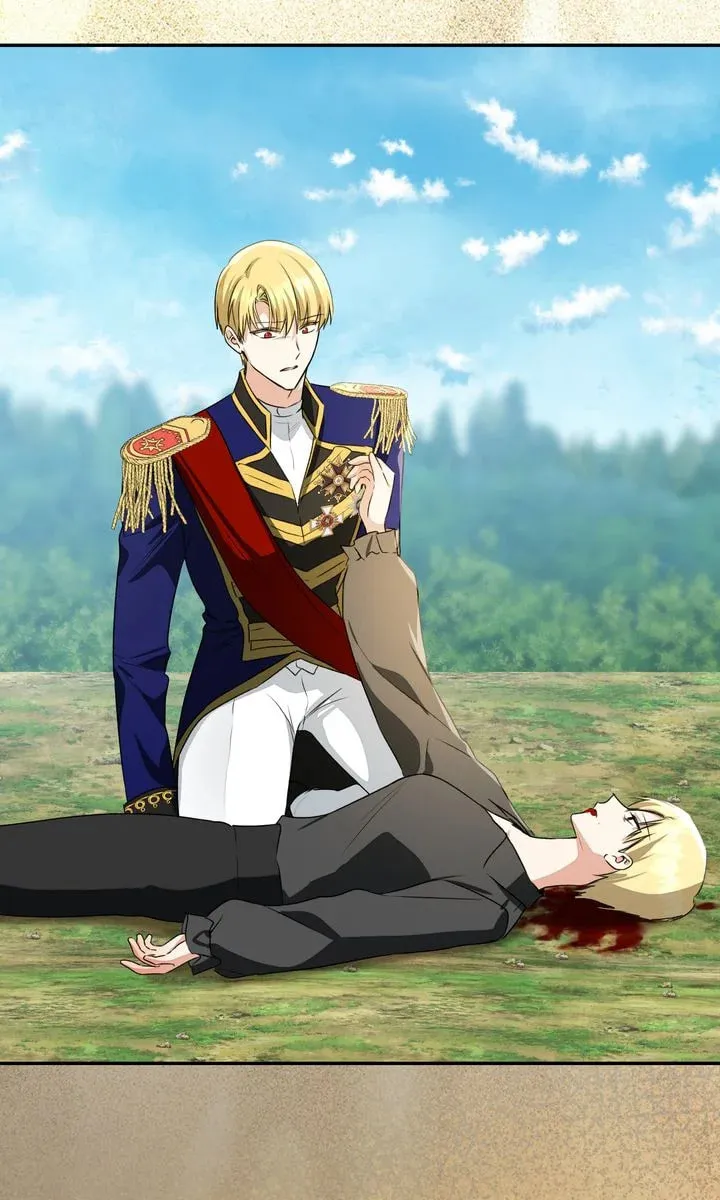 Read My Little Tyrant chapter 85 image 211 on Lezhin